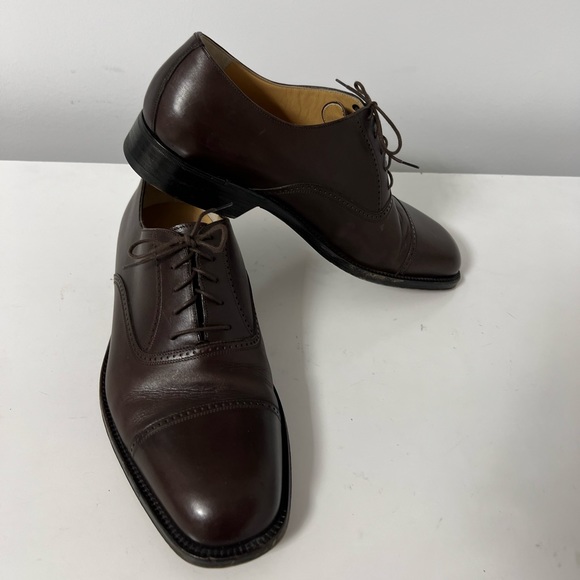 Brunomagli Men’s Shoes 11 - Picture 2 of 13